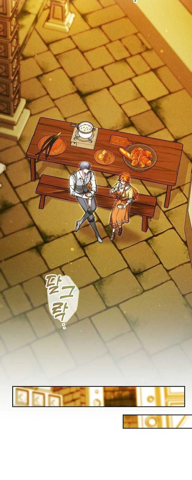 Obsidian Bride Chapter 33 Online - página 37