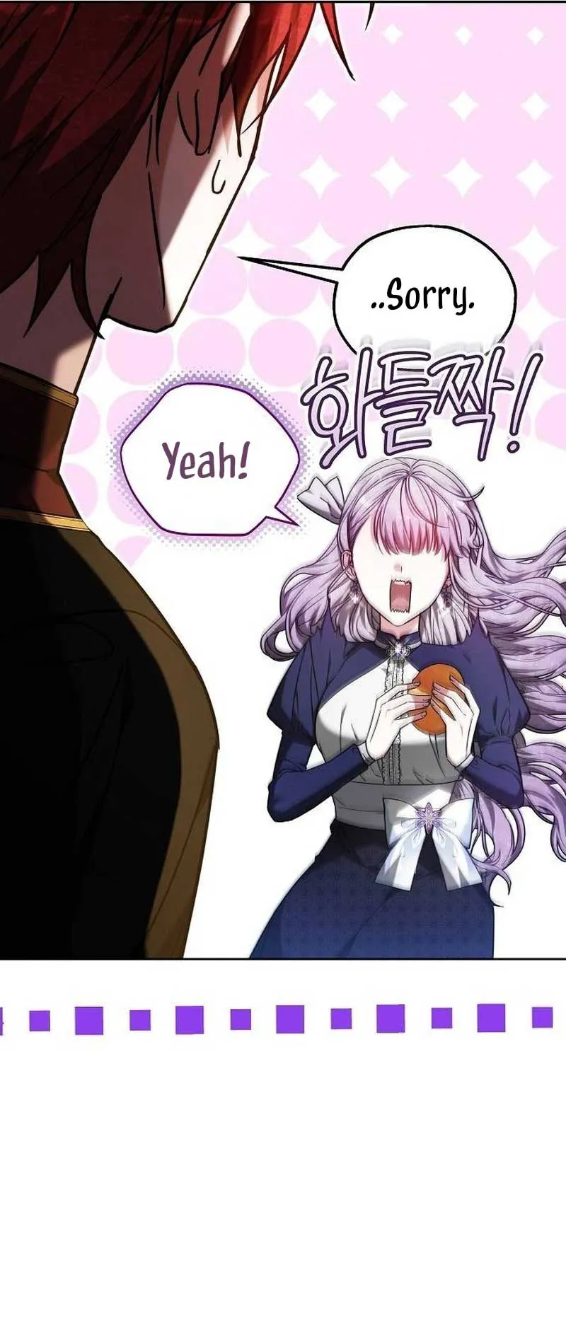 Obsidian Bride Chapter 33 Online - página 41