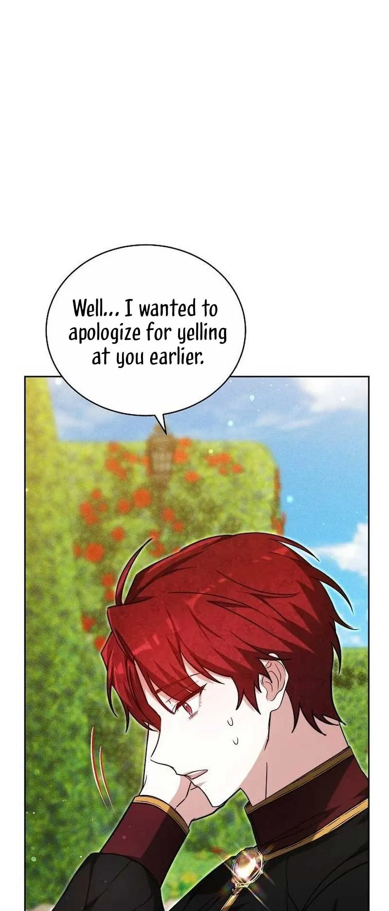 Obsidian Bride Chapter 33 Online - página 42