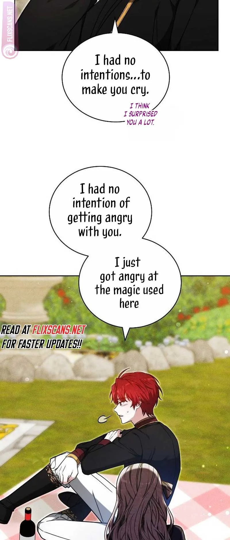 Obsidian Bride Chapter 33 Online - página 43