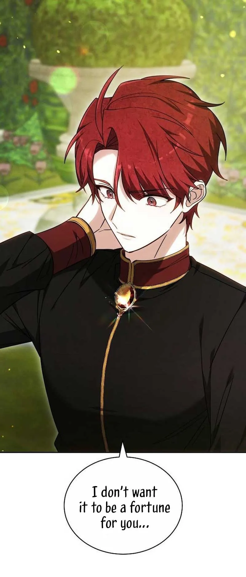 Obsidian Bride Chapter 33 Online - página 45