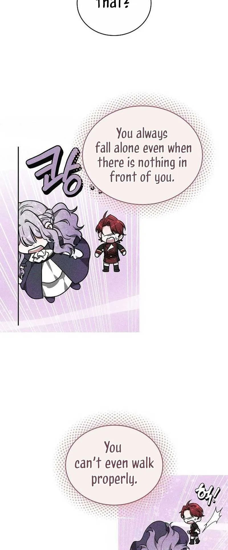 Obsidian Bride Chapter 33 Online - página 47