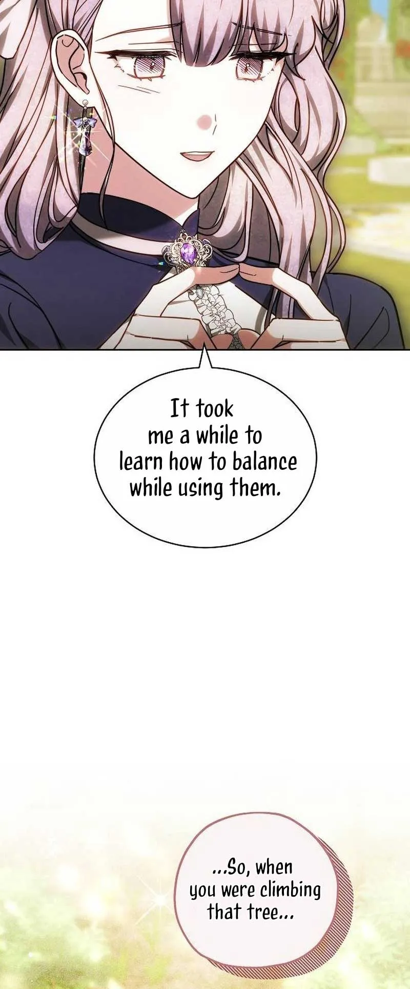 Obsidian Bride Chapter 33 Online - página 49