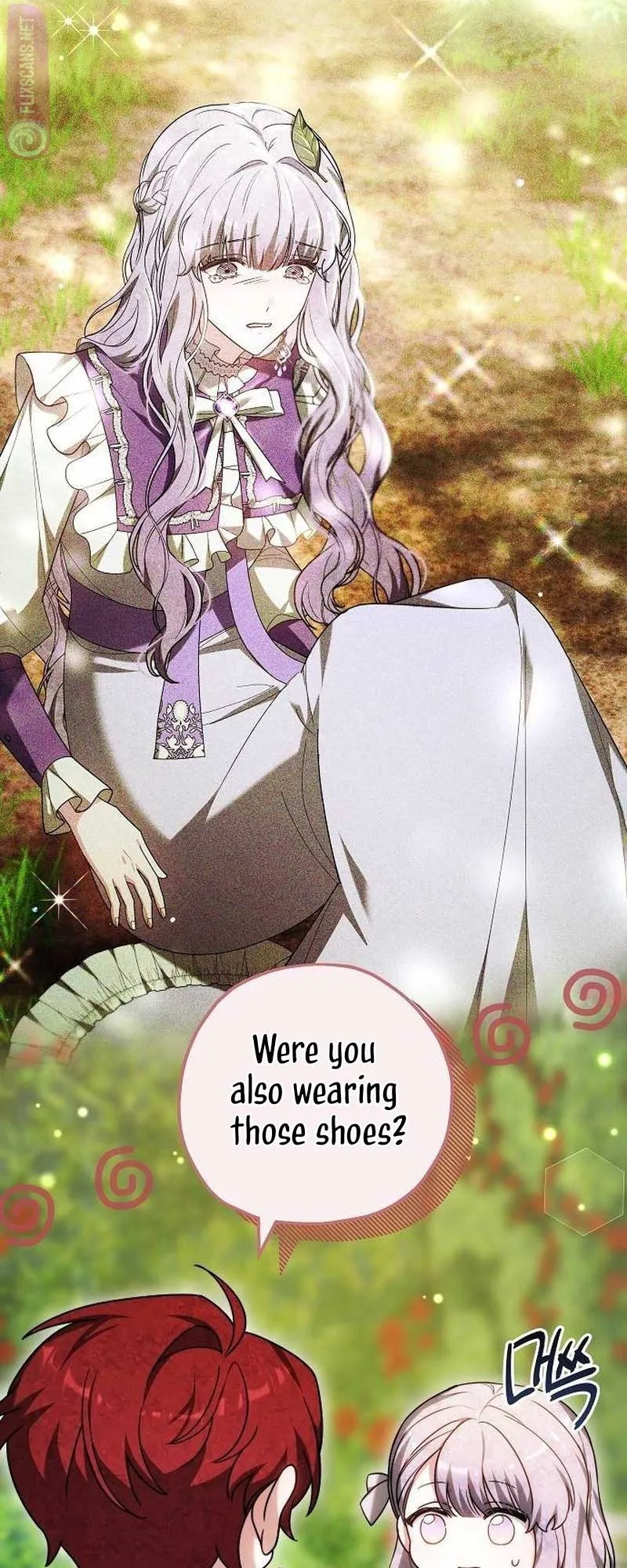 Obsidian Bride Chapter 33 Online - página 50
