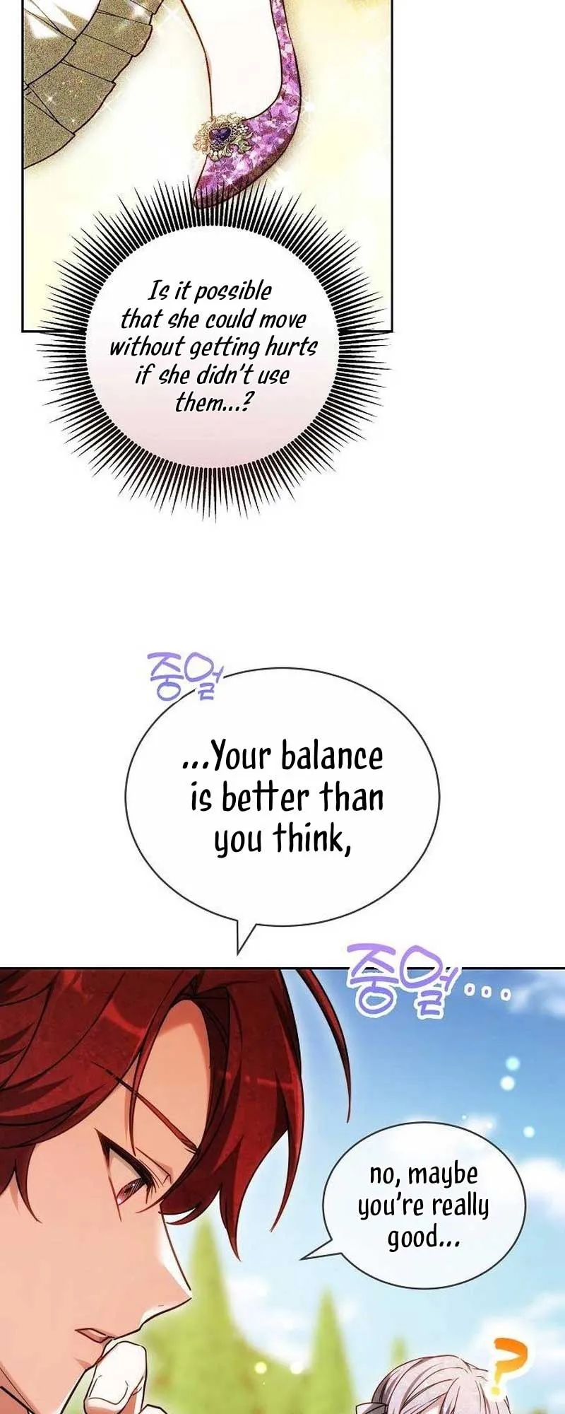 Obsidian Bride Chapter 33 Online - página 52