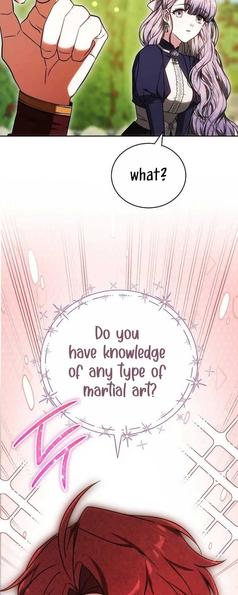 Obsidian Bride Chapter 33 Online - página 53