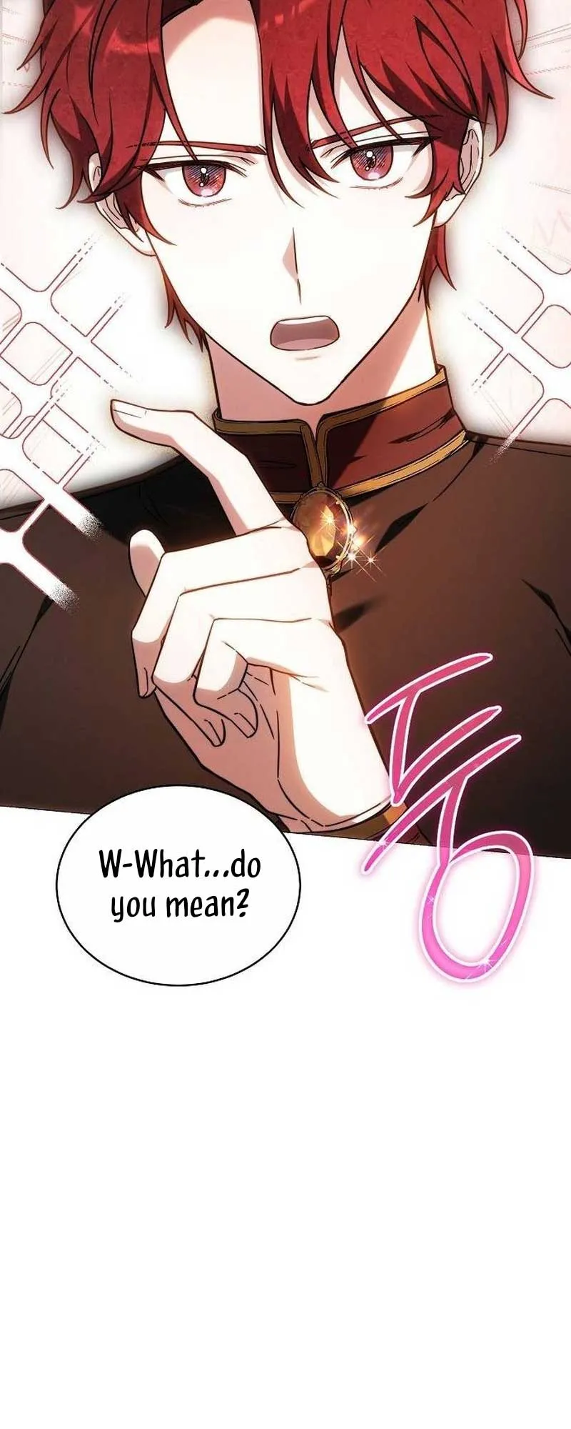 Obsidian Bride Chapter 33 Online - página 54