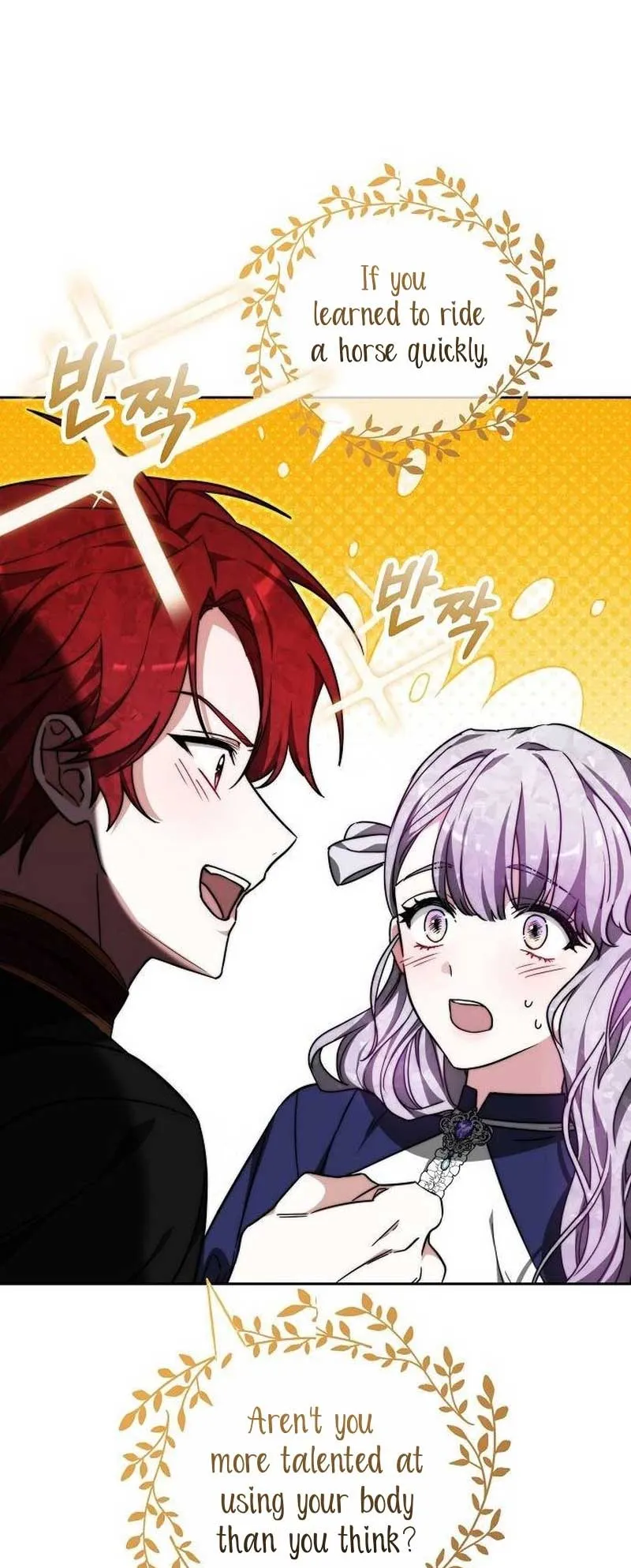 Obsidian Bride Chapter 33 Online - página 55