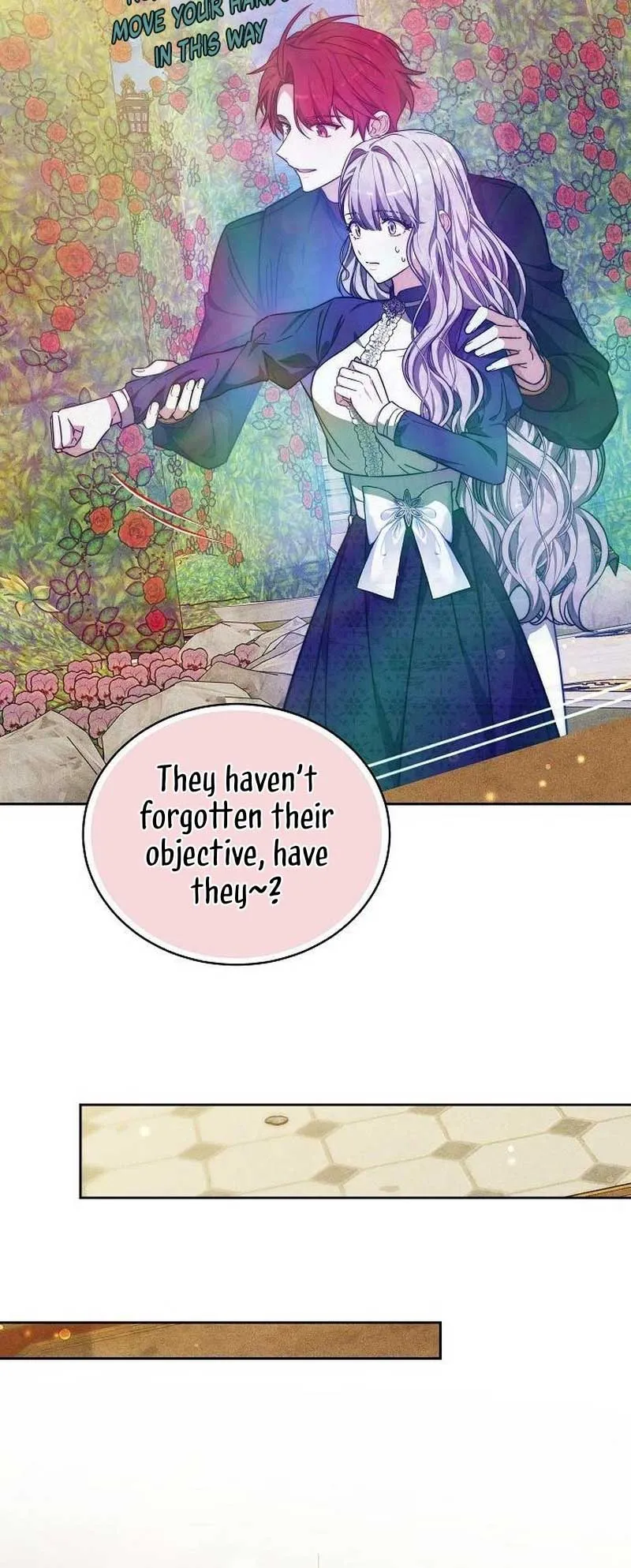 Obsidian Bride Chapter 33 Online - página 59