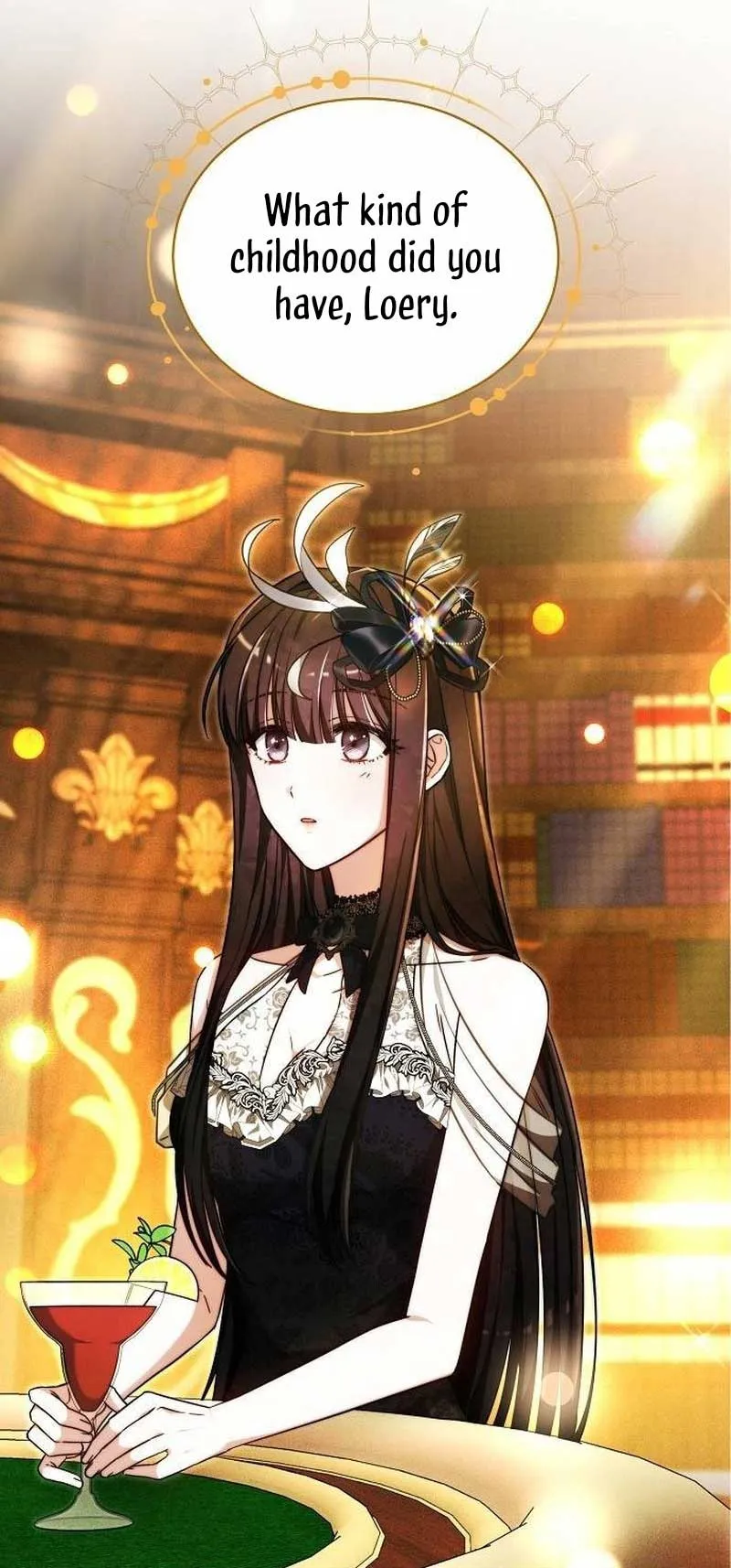 Obsidian Bride Chapter 33 Online - página 60