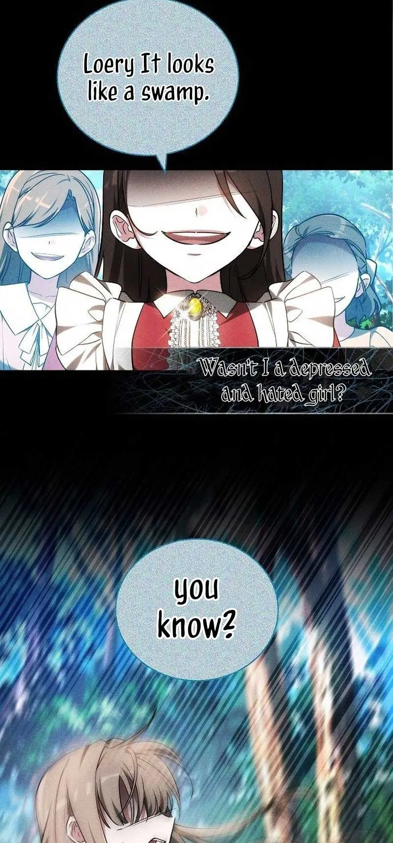 Obsidian Bride Chapter 33 Online - página 62