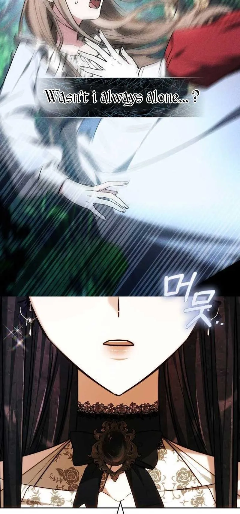 Obsidian Bride Chapter 33 Online - página 63