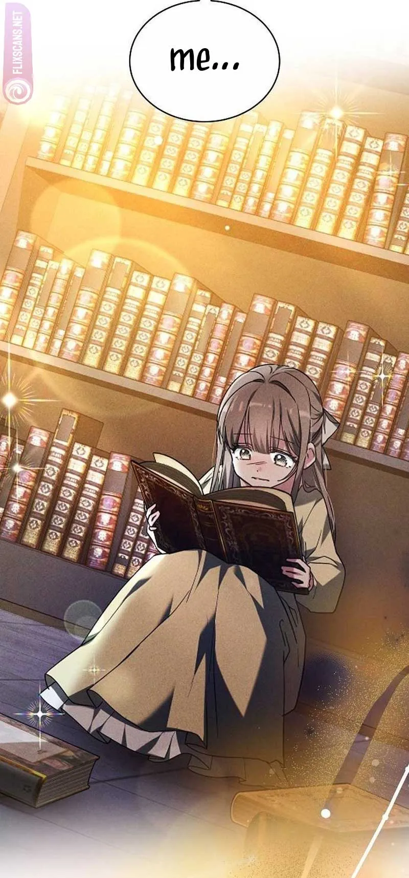 Obsidian Bride Chapter 33 Online - página 64