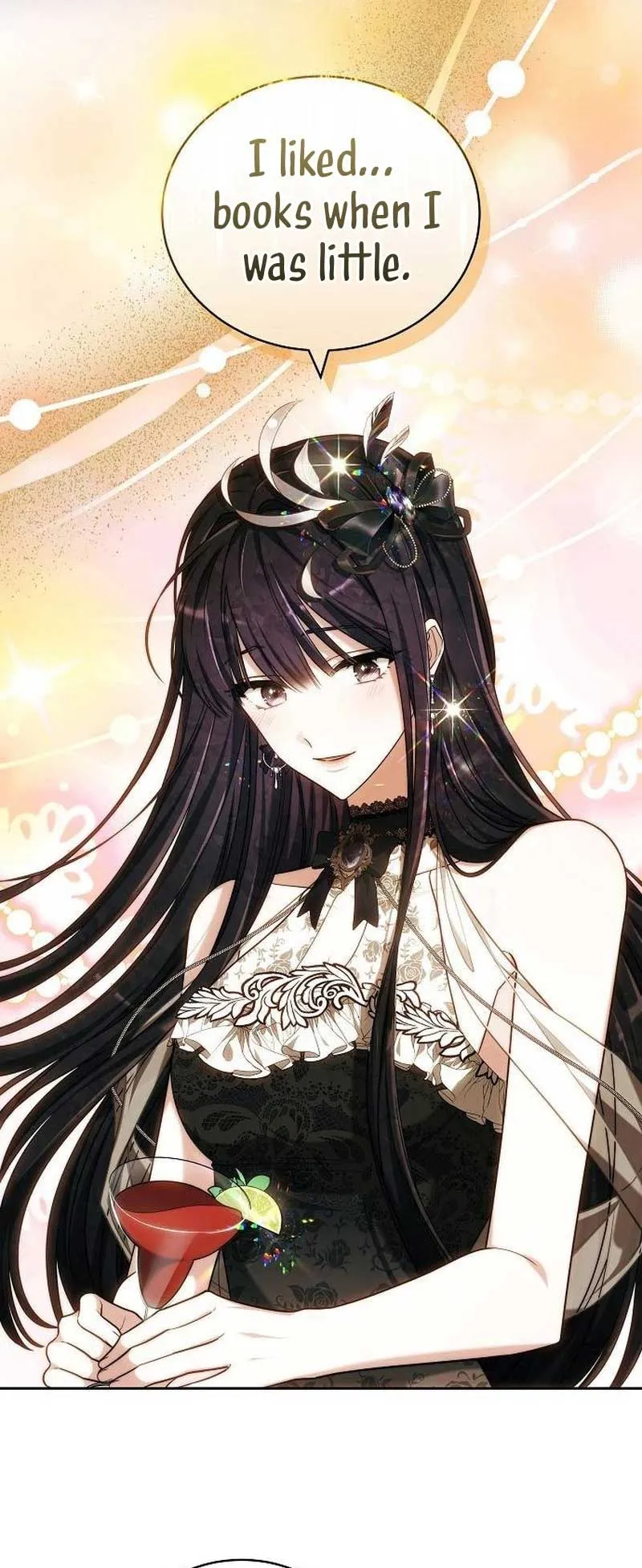 Obsidian Bride Chapter 33 Online - página 65