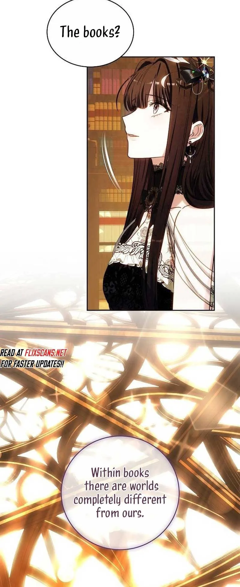 Obsidian Bride Chapter 33 Online - página 66