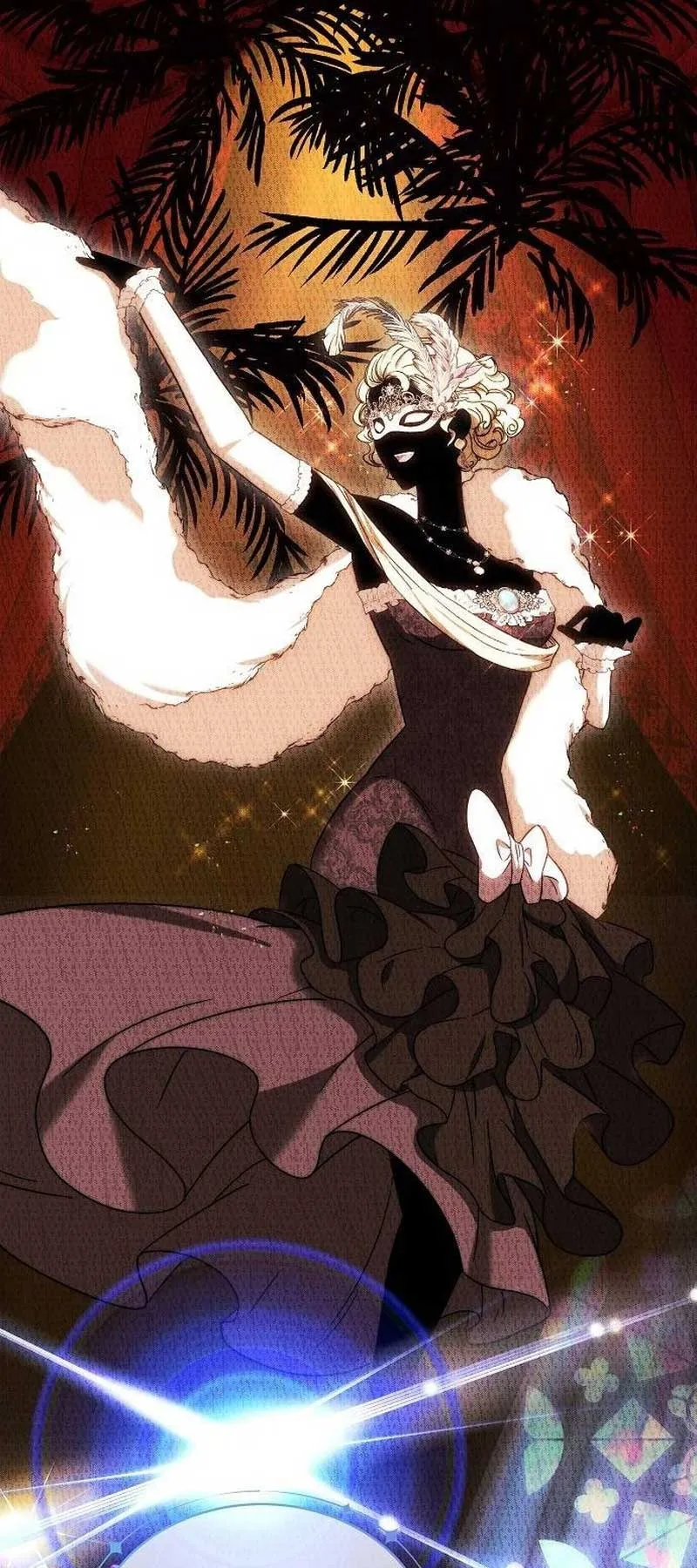Obsidian Bride Chapter 33 Online - página 70