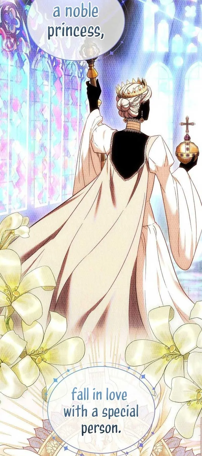 Obsidian Bride Chapter 33 Online - página 71