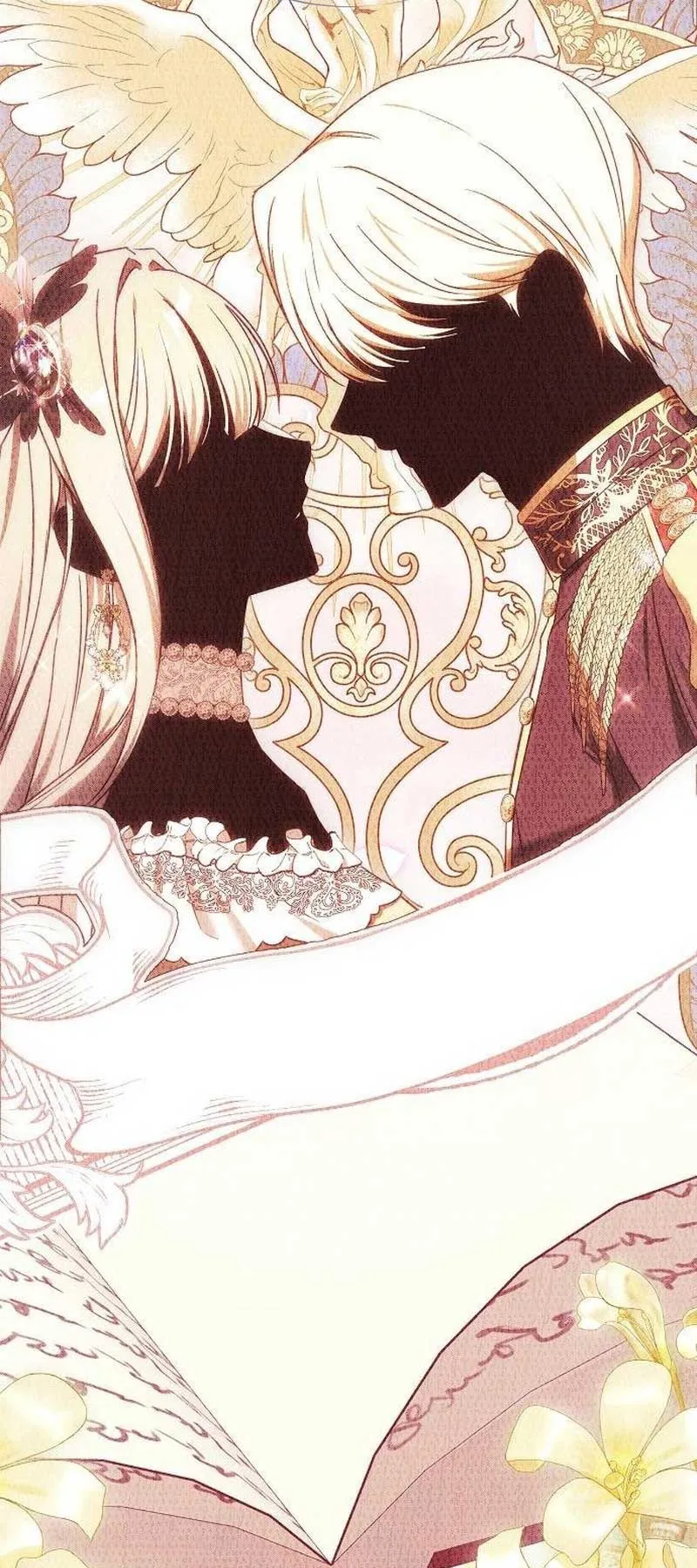 Obsidian Bride Chapter 33 Online - página 72