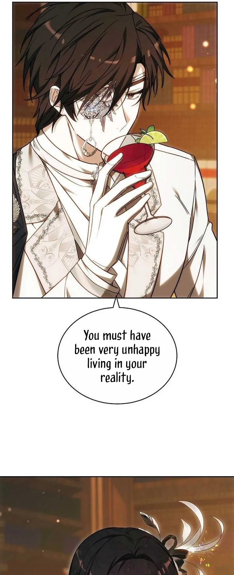 Obsidian Bride Chapter 33 Online - página 75