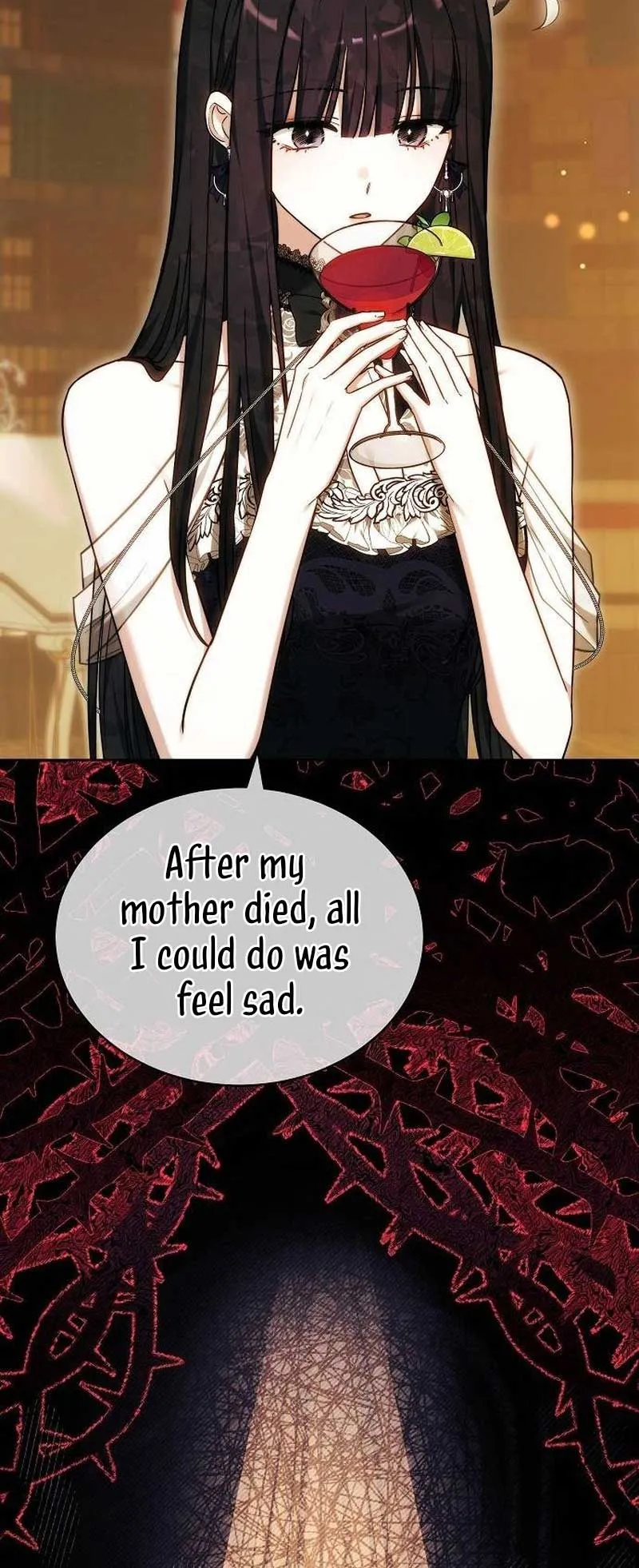 Obsidian Bride Chapter 33 Online - página 76