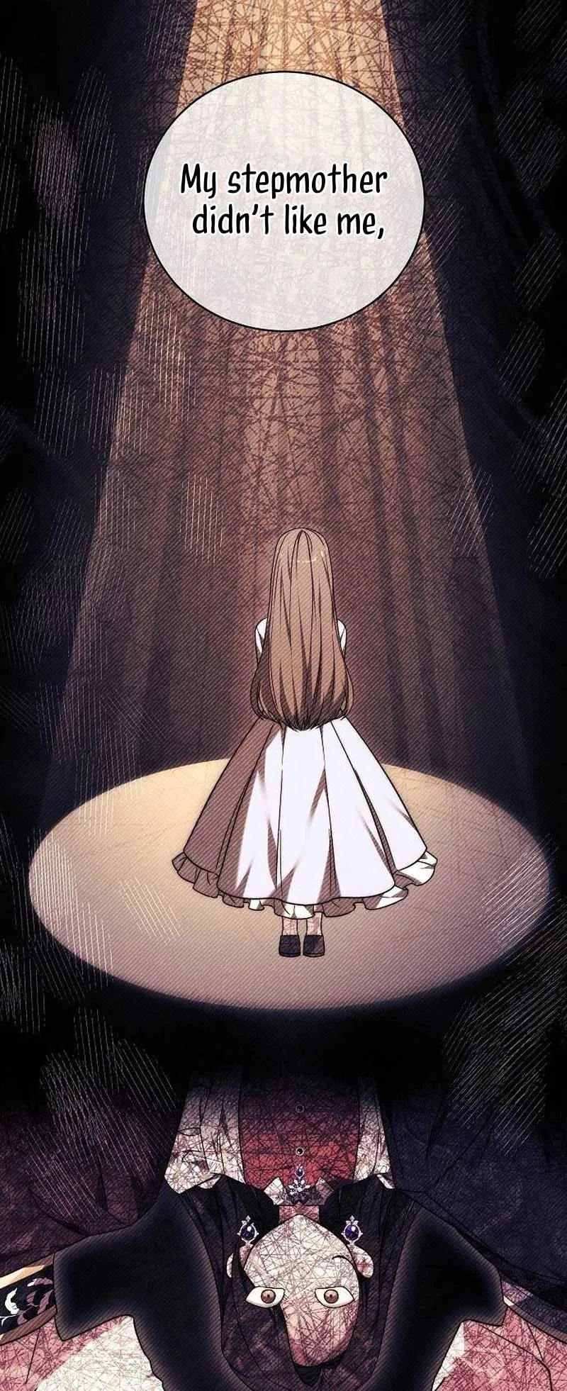 Obsidian Bride Chapter 33 Online - página 77