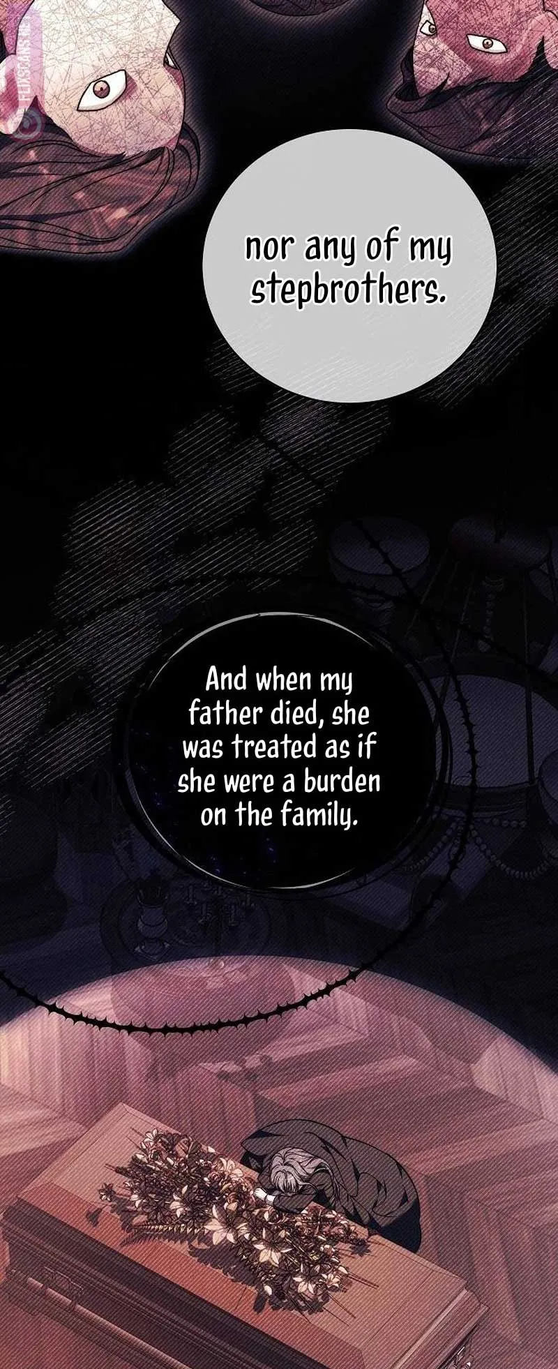 Obsidian Bride Chapter 33 Online - página 78