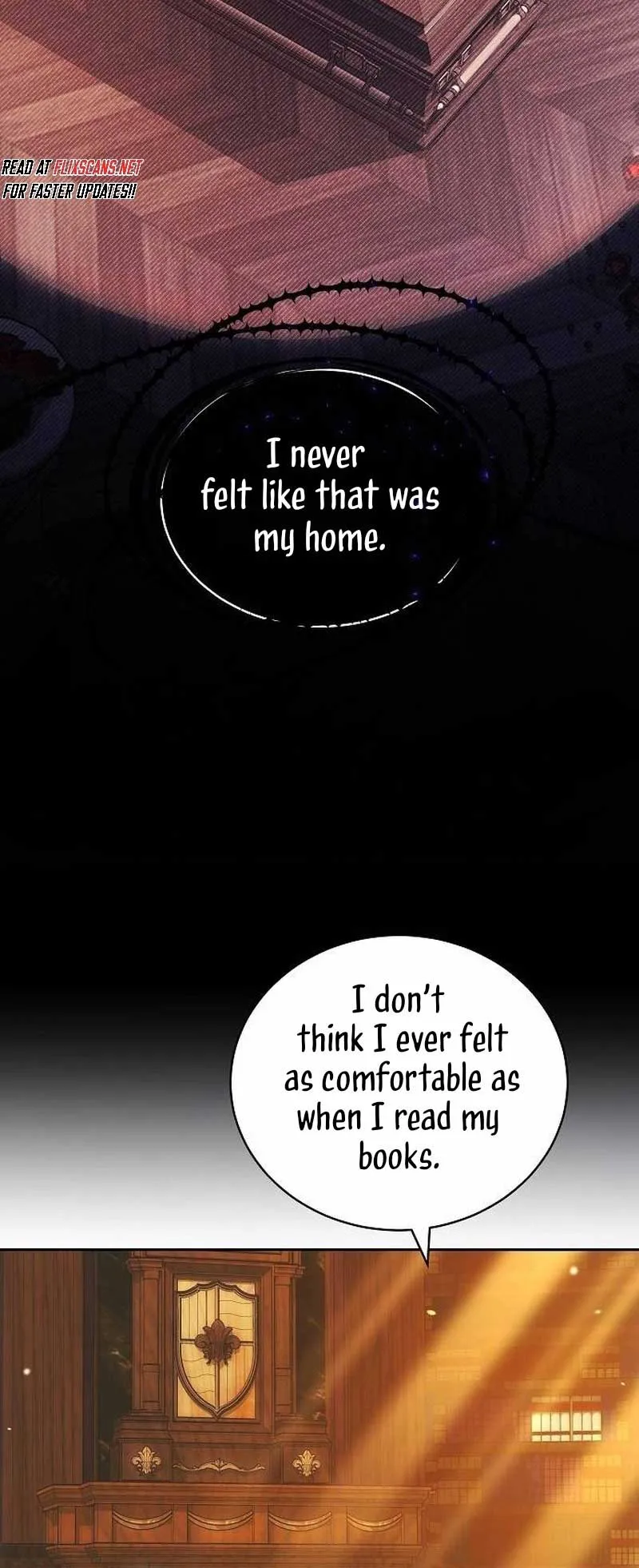 Obsidian Bride Chapter 33 Online - página 79