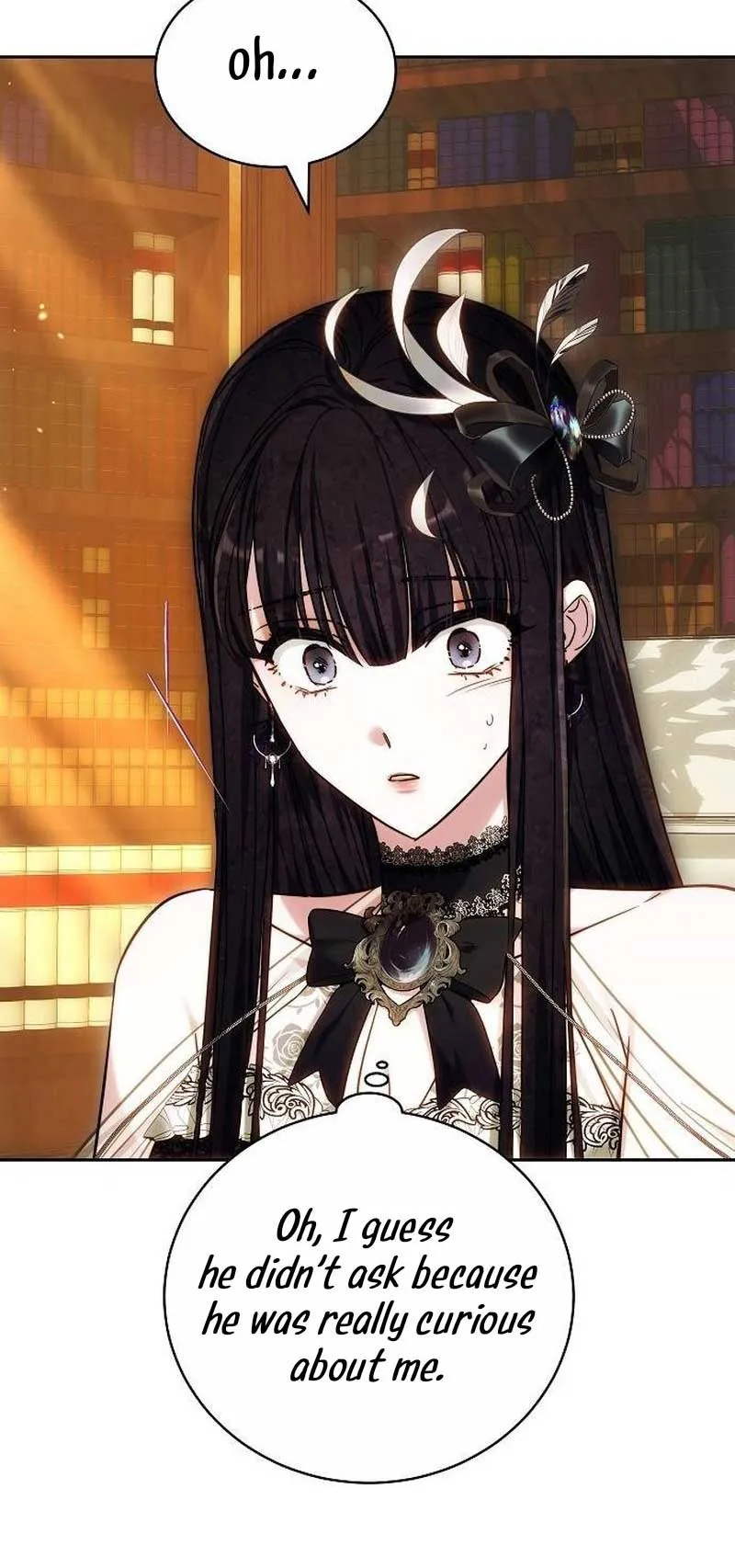 Obsidian Bride Chapter 33 Online - página 82