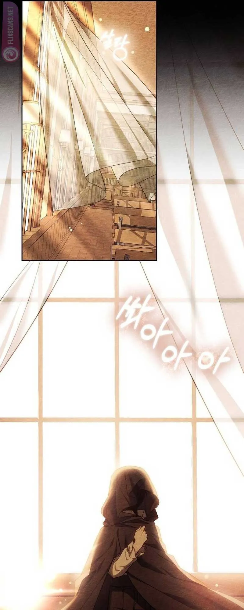 Obsidian Bride Chapter 33 Online - página 85