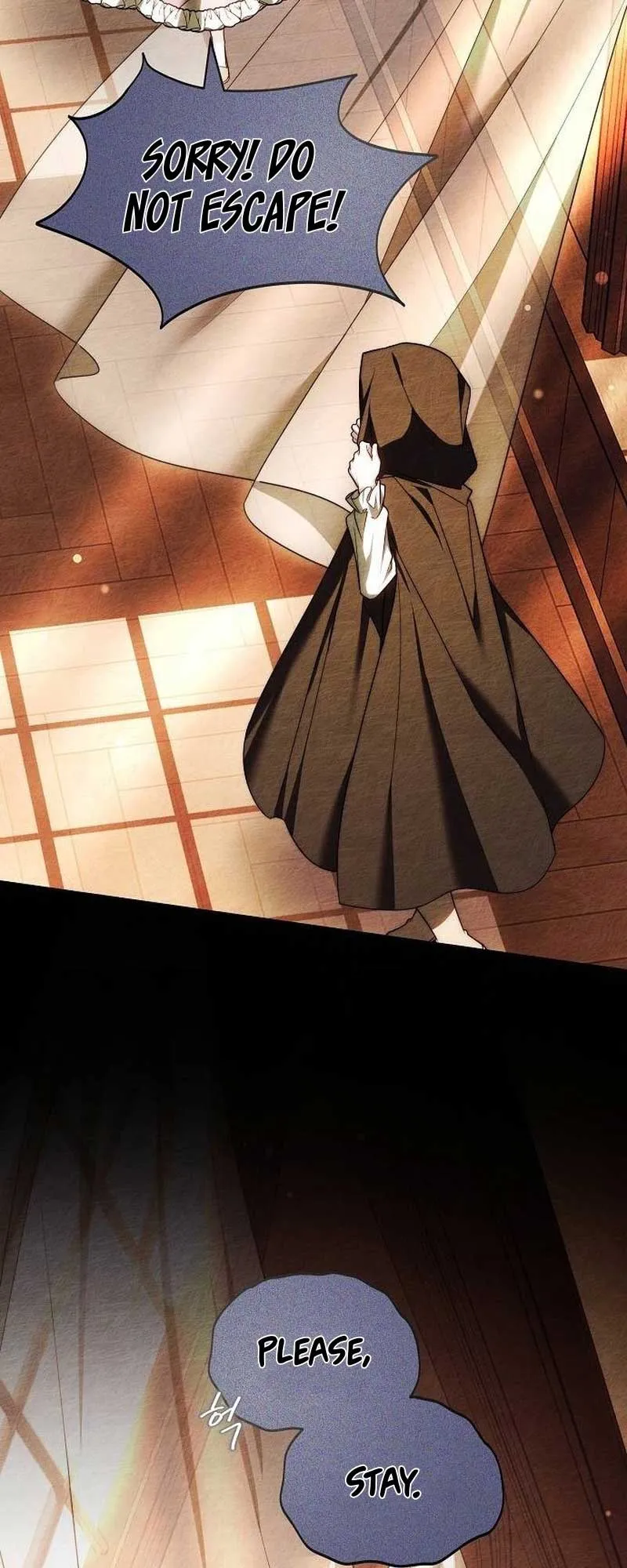 Obsidian Bride Chapter 33 Online - página 88