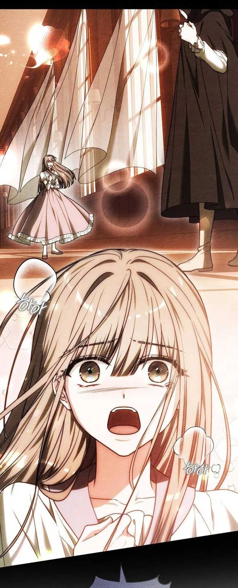 Obsidian Bride Chapter 33 Online - página 90