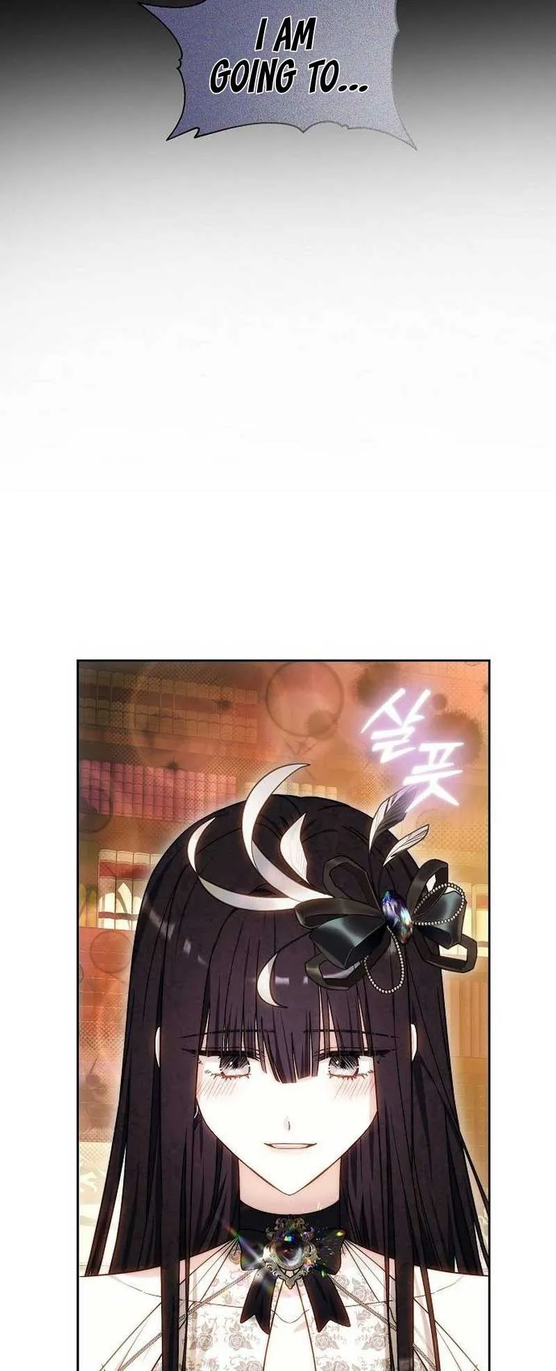 Obsidian Bride Chapter 33 Online - página 91