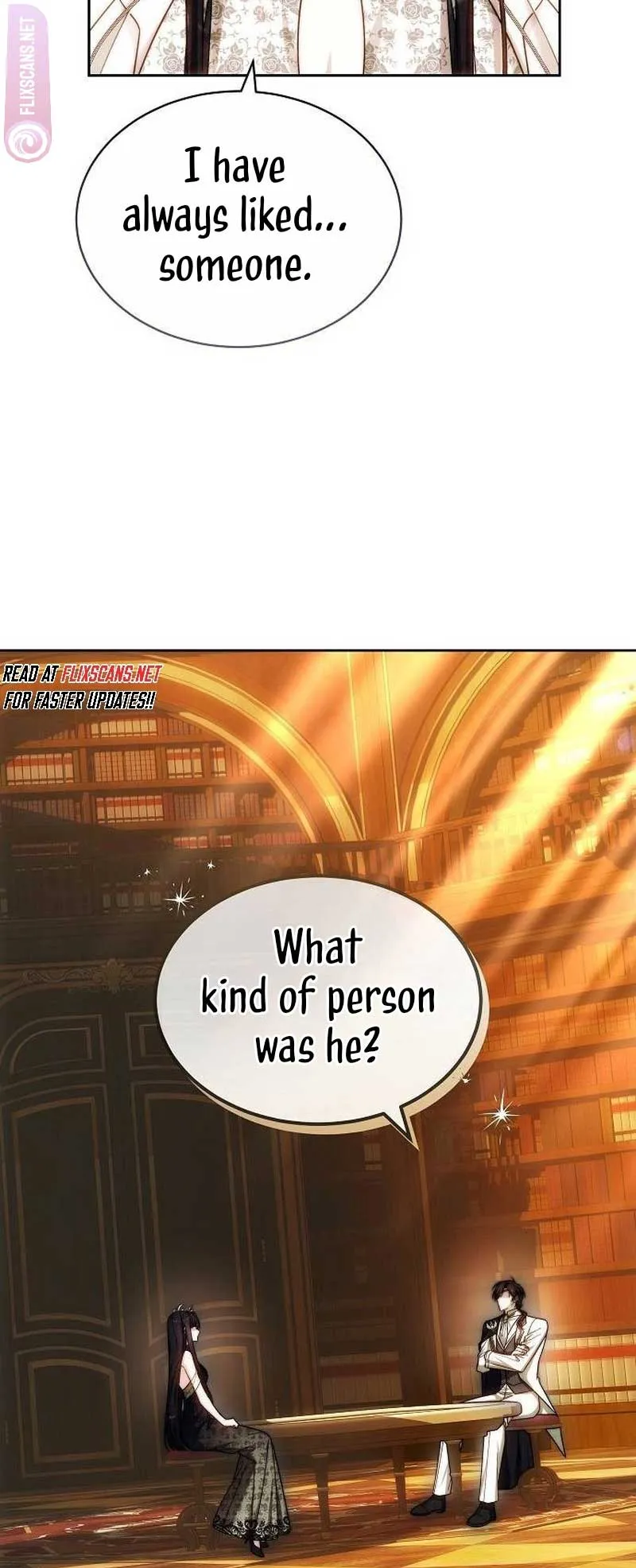 Obsidian Bride Chapter 33 Online - página 92