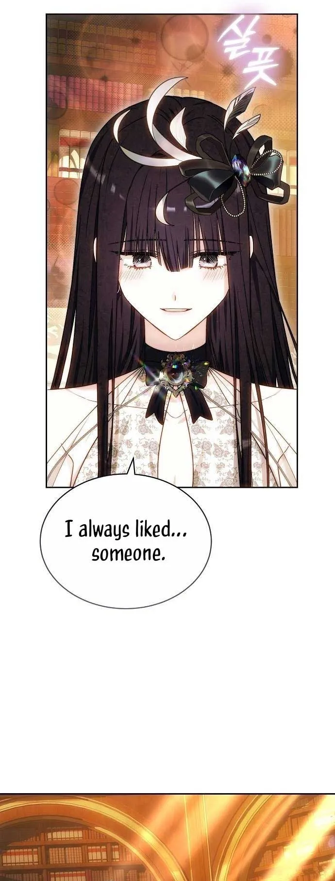 Obsidian Bride Chapter 34 Online - página 1