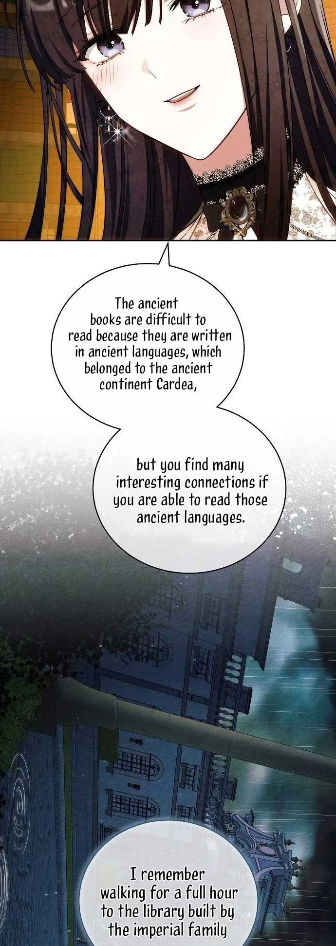 Obsidian Bride Chapter 34 Online - página 7