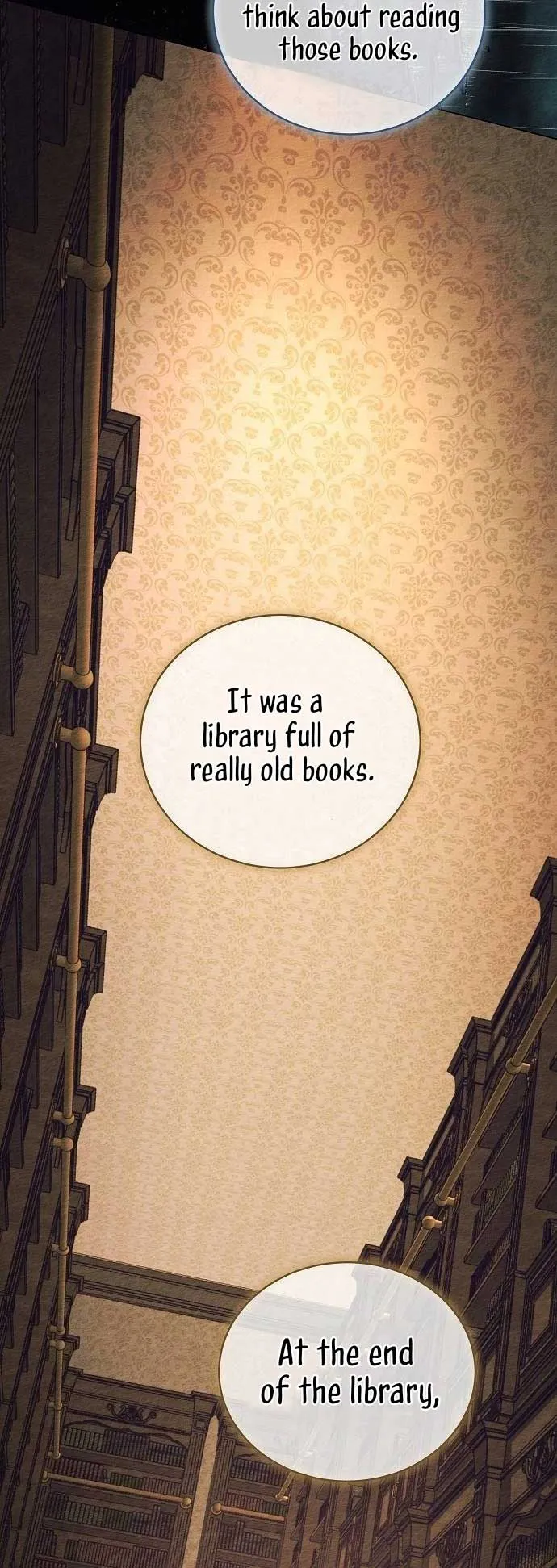 Obsidian Bride Chapter 34 Online - página 9