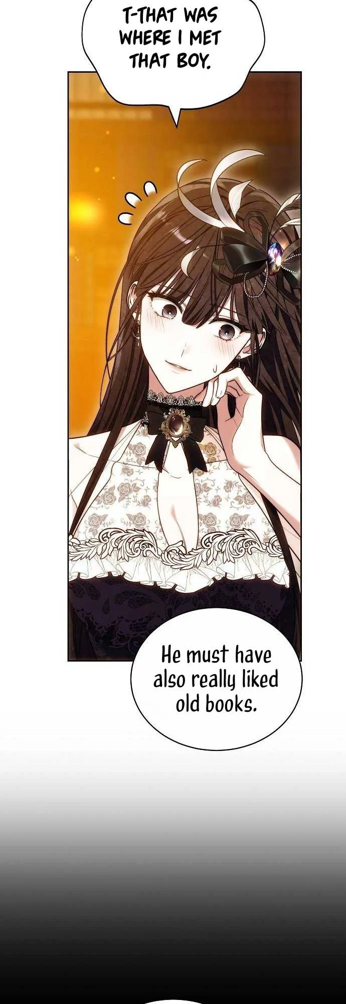Obsidian Bride Chapter 34 Online - página 13