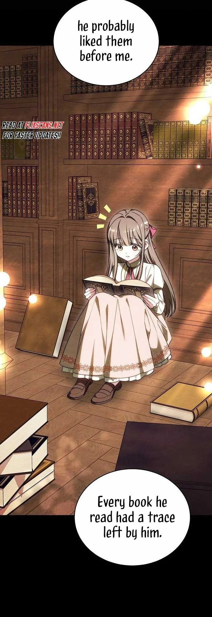 Obsidian Bride Chapter 34 Online - página 14