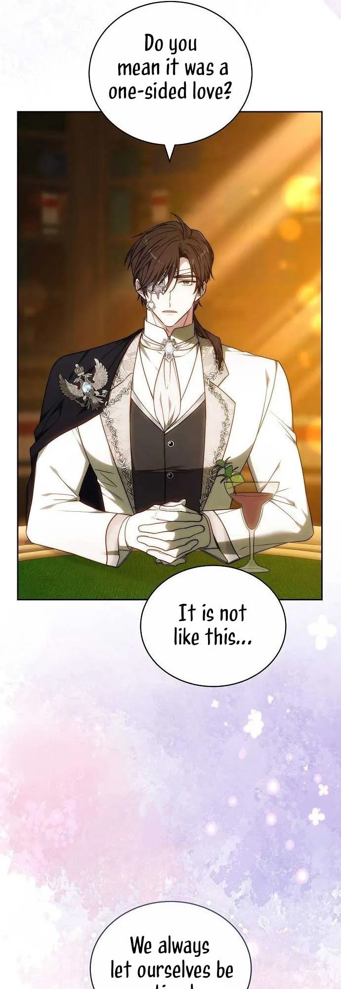 Obsidian Bride Chapter 34 Online - página 21
