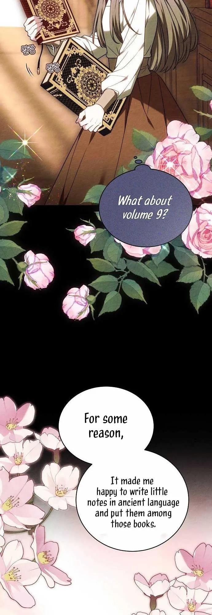 Obsidian Bride Chapter 34 Online - página 24