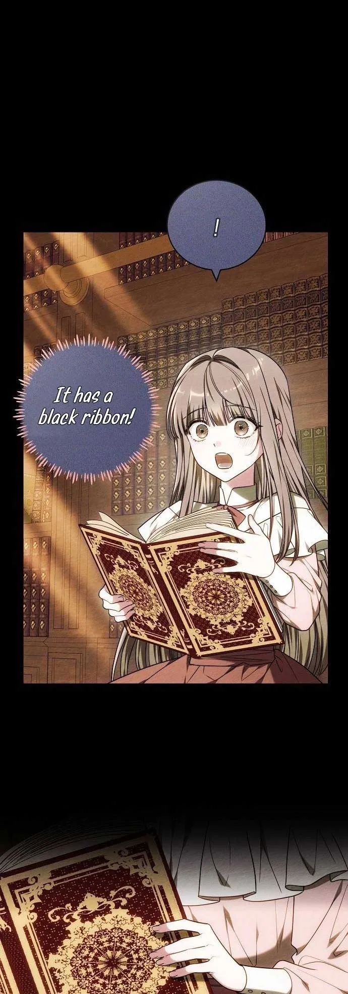 Obsidian Bride Chapter 34 Online - página 27