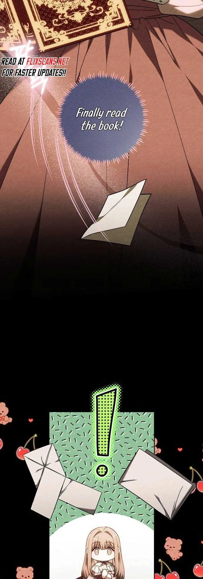 Obsidian Bride Chapter 34 Online - página 28
