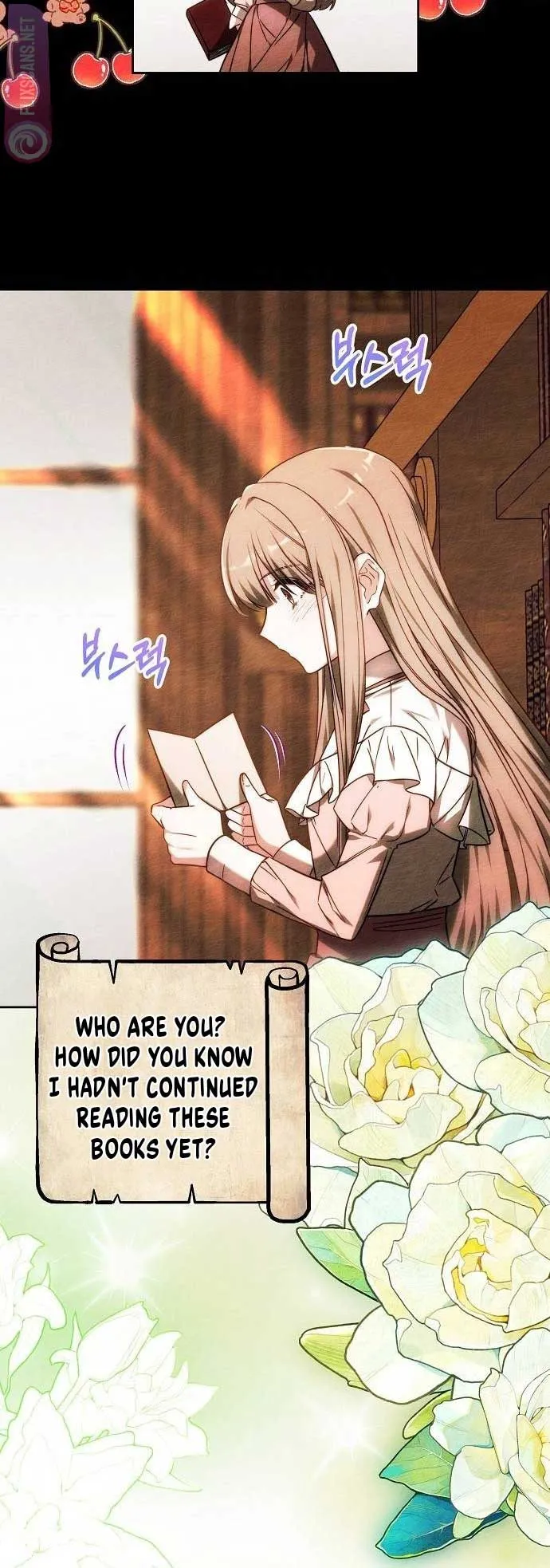 Obsidian Bride Chapter 34 Online - página 29