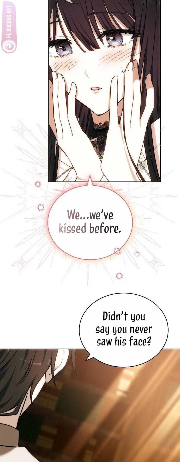 Obsidian Bride Chapter 34 Online - página 36