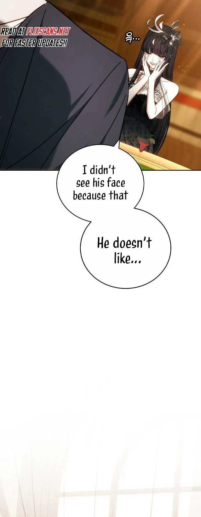 Obsidian Bride Chapter 34 Online - página 37