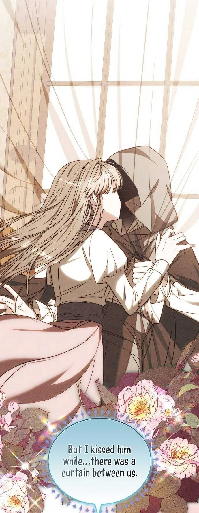 Obsidian Bride Chapter 34 Online - página 38