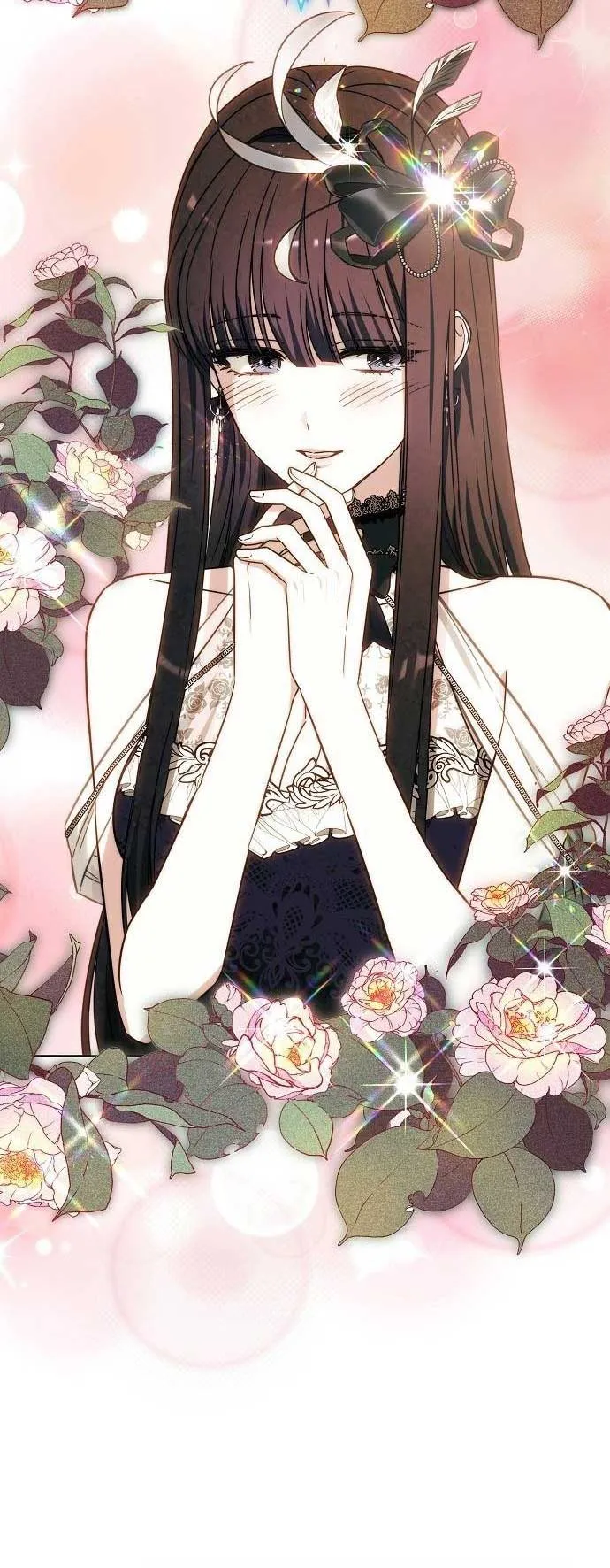 Obsidian Bride Chapter 34 Online - página 39