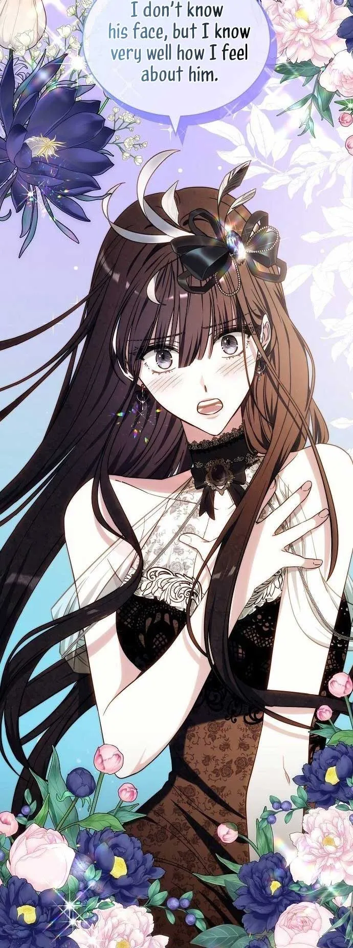 Obsidian Bride Chapter 34 Online - página 42