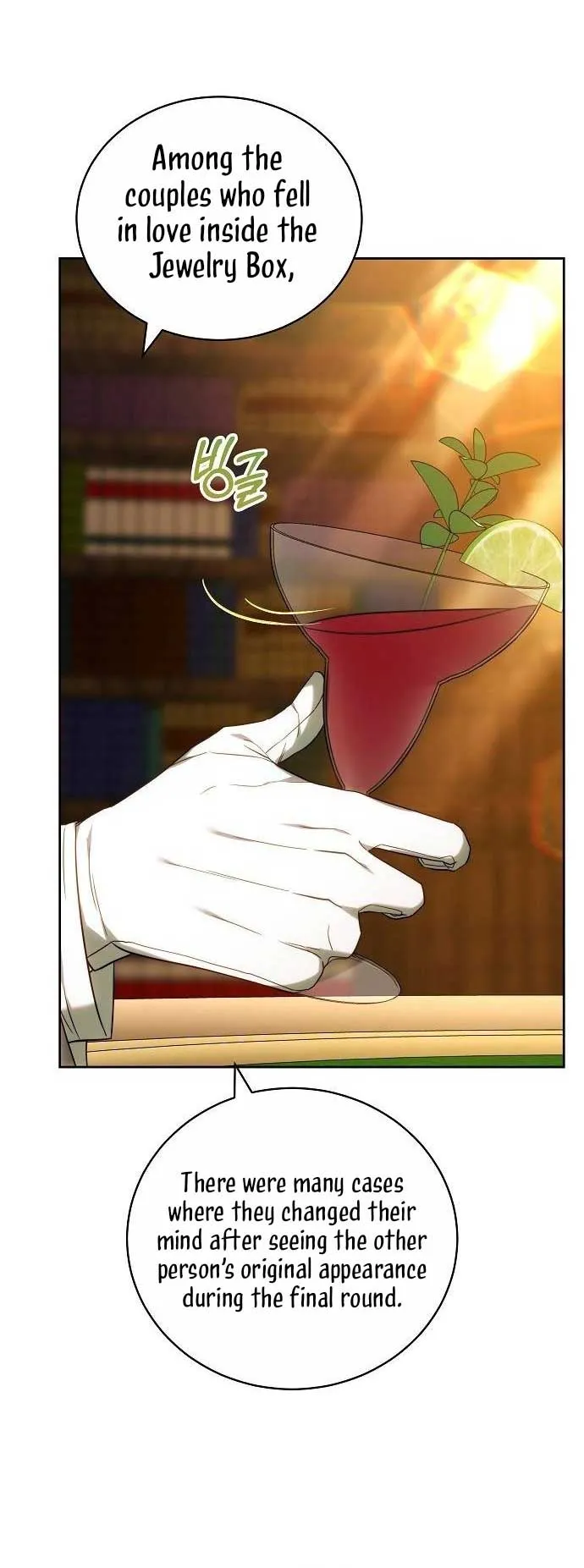 Obsidian Bride Chapter 34 Online - página 44