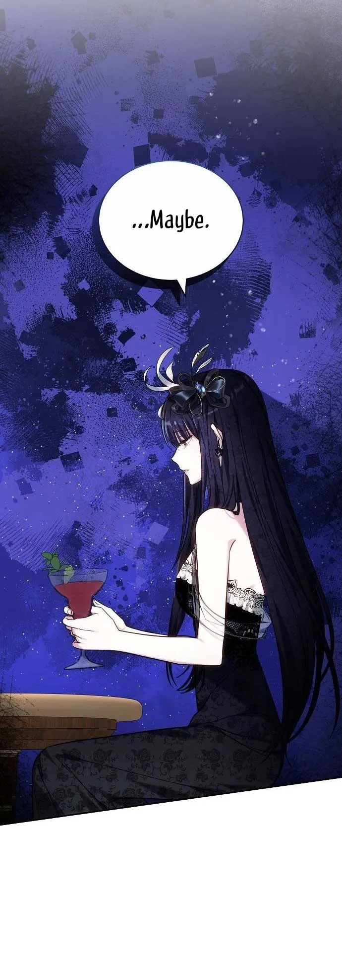 Obsidian Bride Chapter 34 Online - página 46